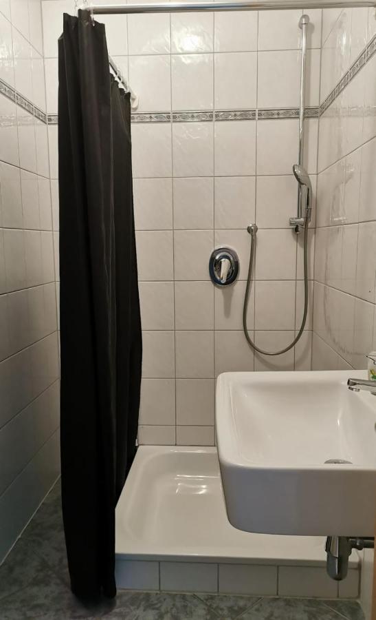 Privatzimmer Gil Heidelberg Buitenkant foto